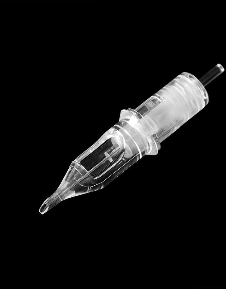 Papa Cartridge - #10 Bugpin Round Liner