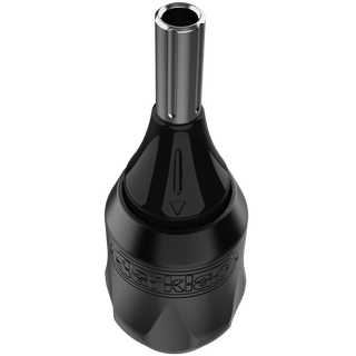 FK Irons Adjustable Cartridge Grip Click Ergo - Black thumbnail 3