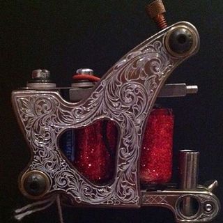 Chart Topper (Engraved) - Dringenberg Machine thumbnail 4