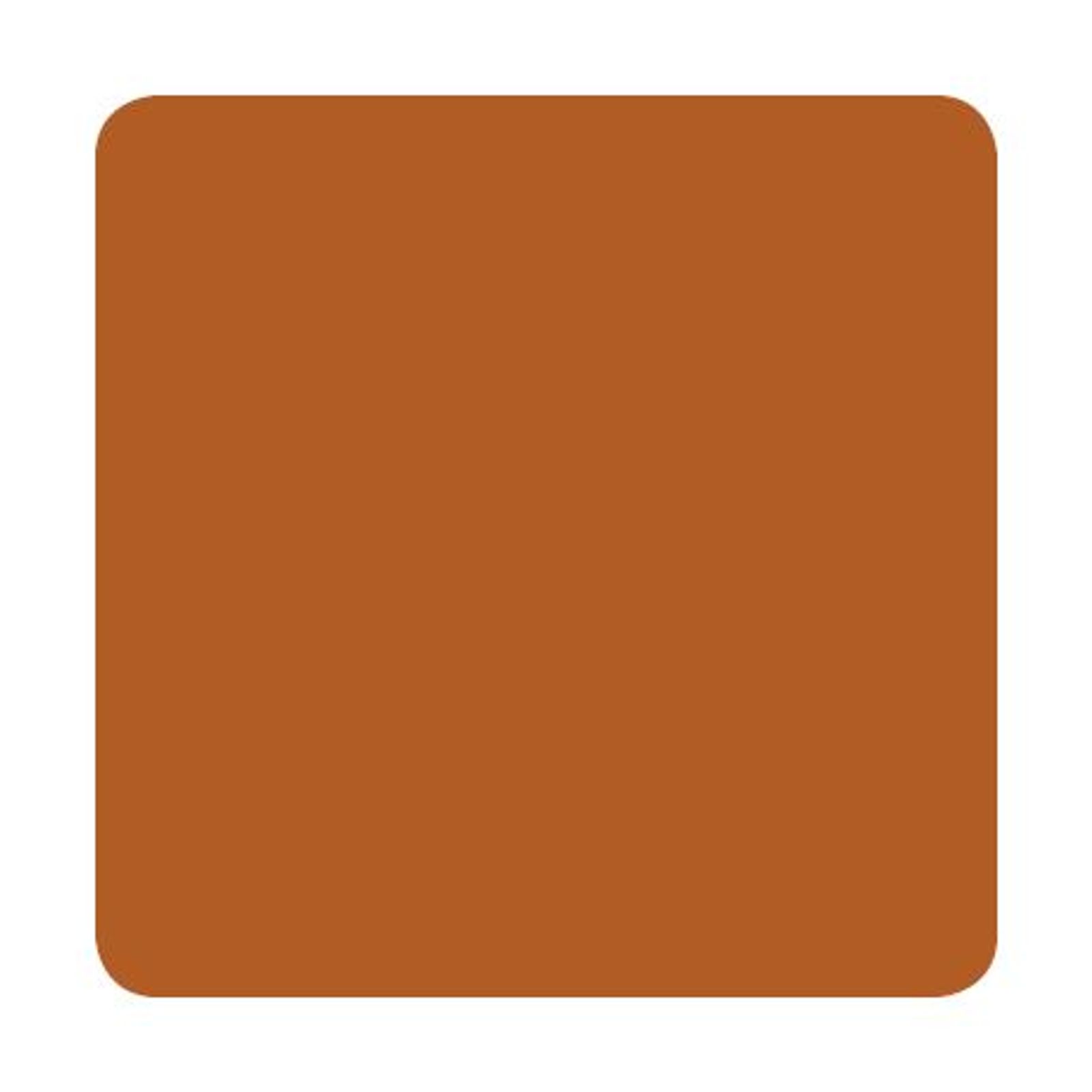 Mocha (Muted Earth Tones) - Eternal Ink