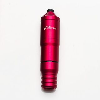 EZ Filter Pen V2 - Red thumbnail 2