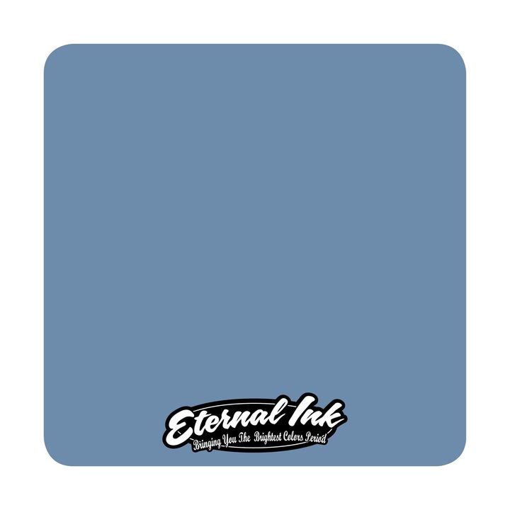 Atmospheric Medium (Frank La Natra) - Eternal Ink