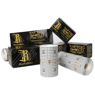 RegenDerm Tattoo Shield - Tattoo Aftercare thumbnail 2
