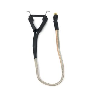 RCA Cable To Clip Cord Adapter thumbnail 1