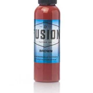 Brown - Fusion Ink thumbnail 2