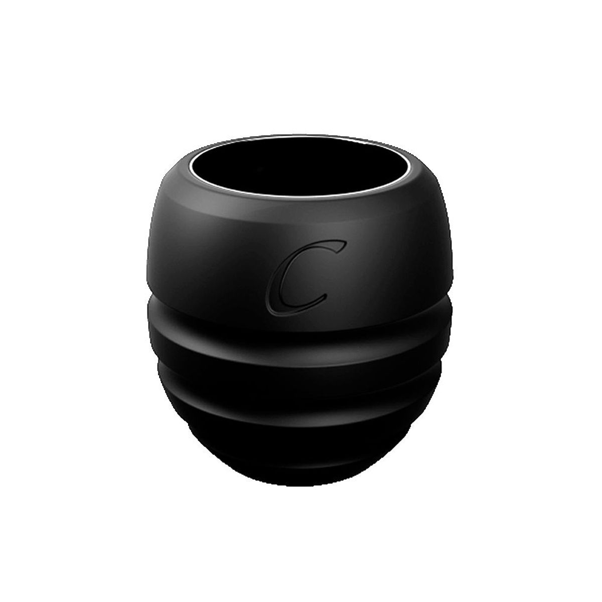 Cheyenne Disposable Grip Ergo - Round