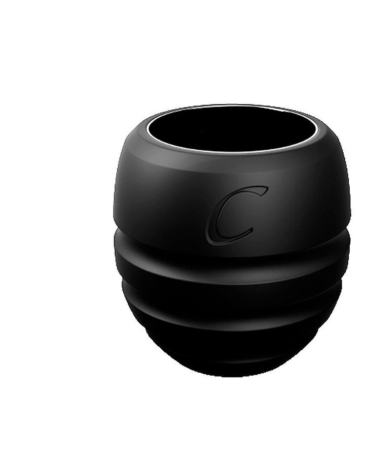 Cheyenne Disposable Grip Ergo - Round