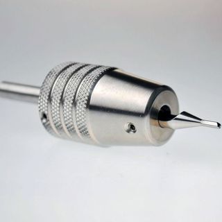 7/8" Stainless Combo Taper Grip - 304 thumbnail 6
