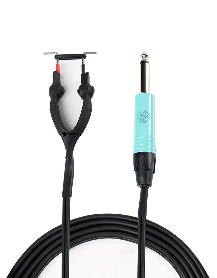 Papa Clip Cord - 6 Feet