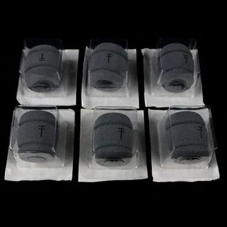 True Tube Grip III Foam Cover - Black thumbnail 3