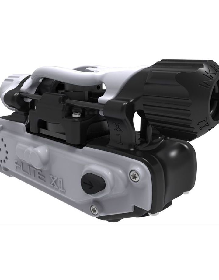 Inkjecta Flite X1 Wireless - Troopa