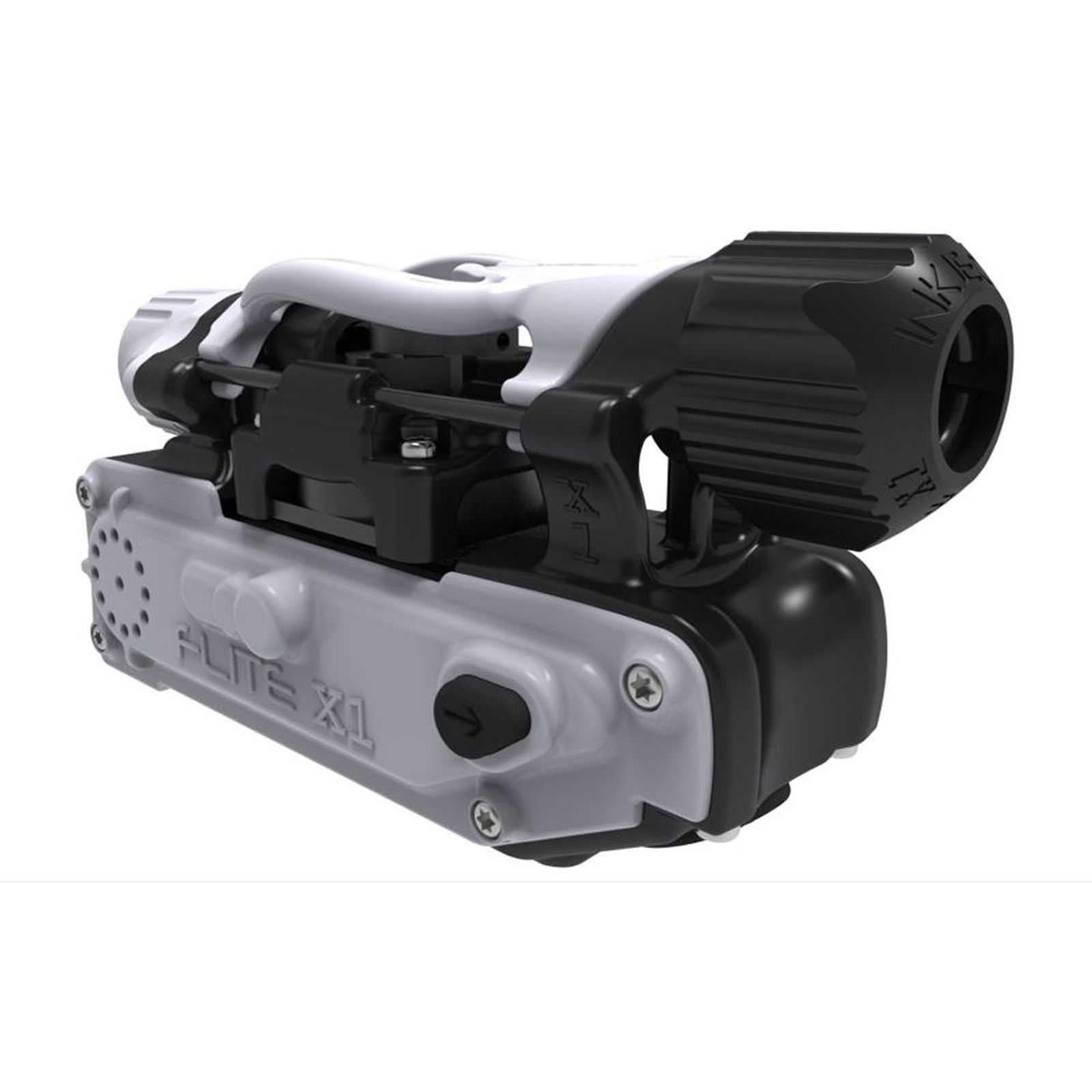 Inkjecta Flite X1 Wireless - Troopa