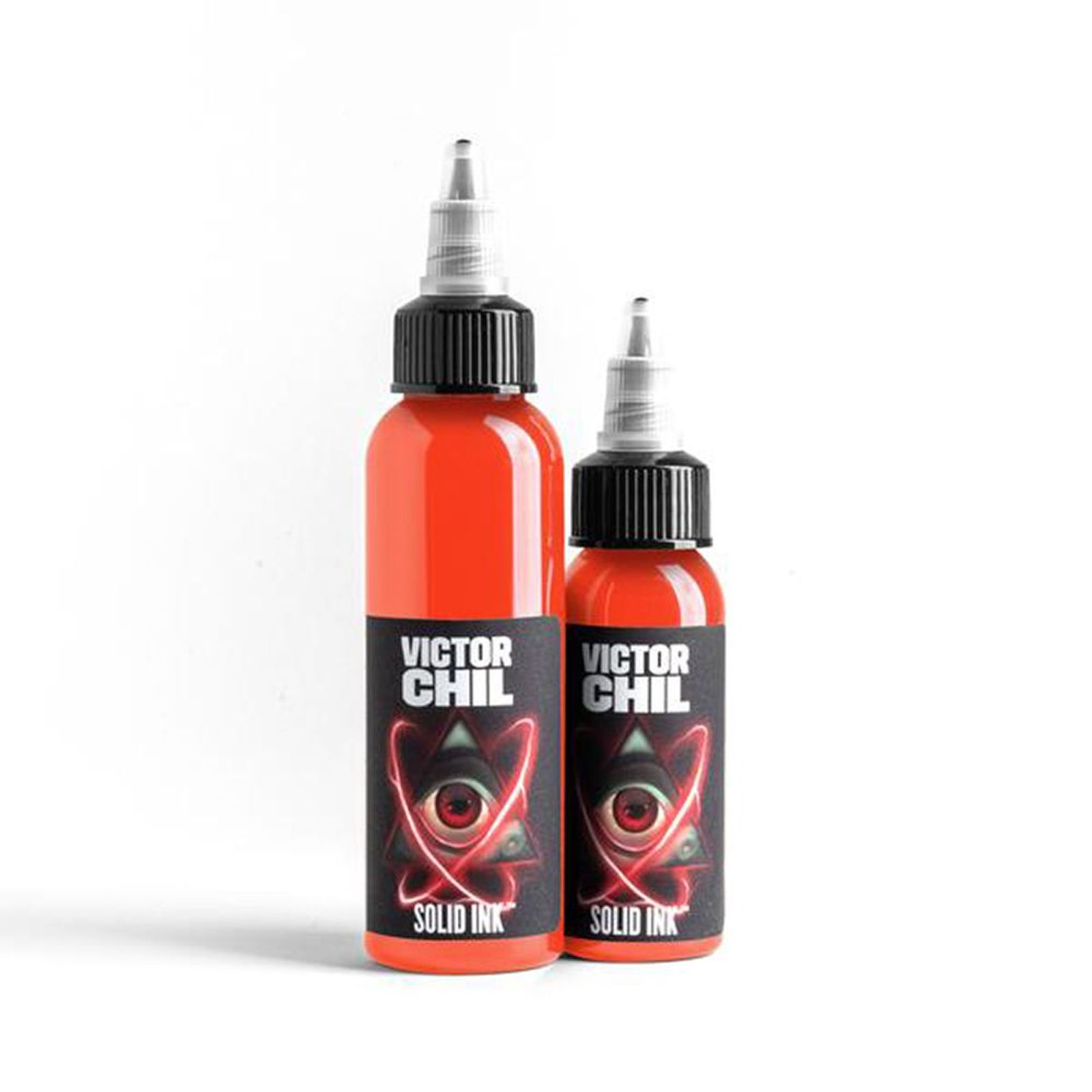 1 oz Victor Chil's Butano - Solid Ink