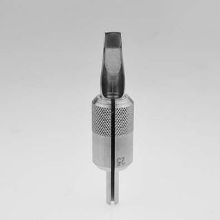 1" Grip Big Magnum Stainless Steel Tube thumbnail 1