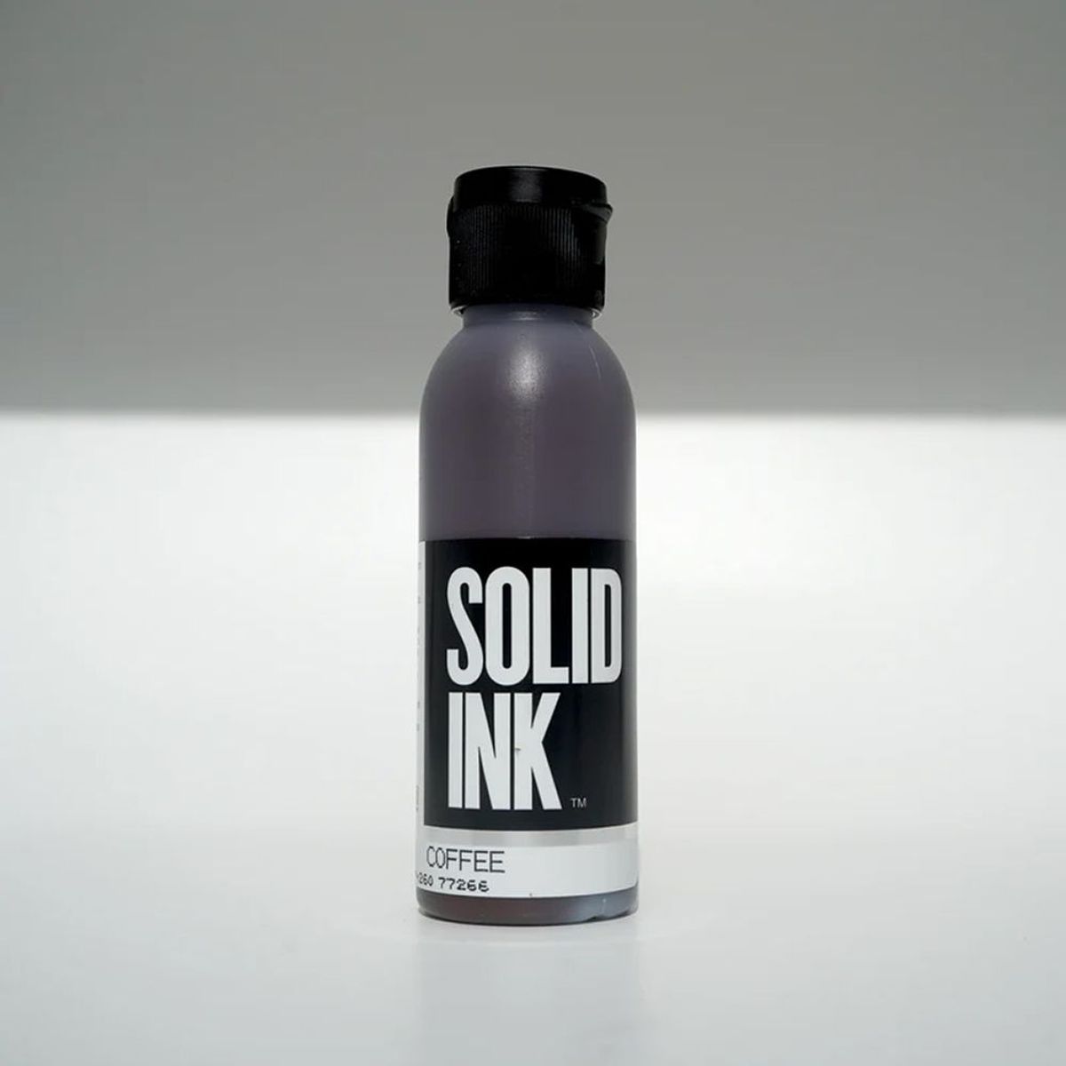 2oz Old Pigments Coffee - Solid Ink