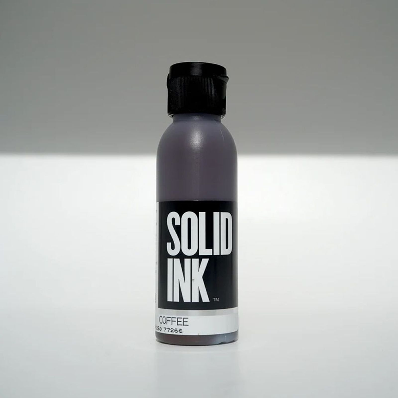 2 oz Old Pigments Coffee - Solid Ink