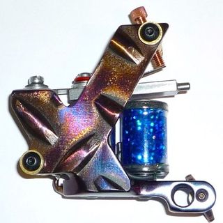 P-3 (Diamond Plate) - Dringenberg Machine thumbnail 2