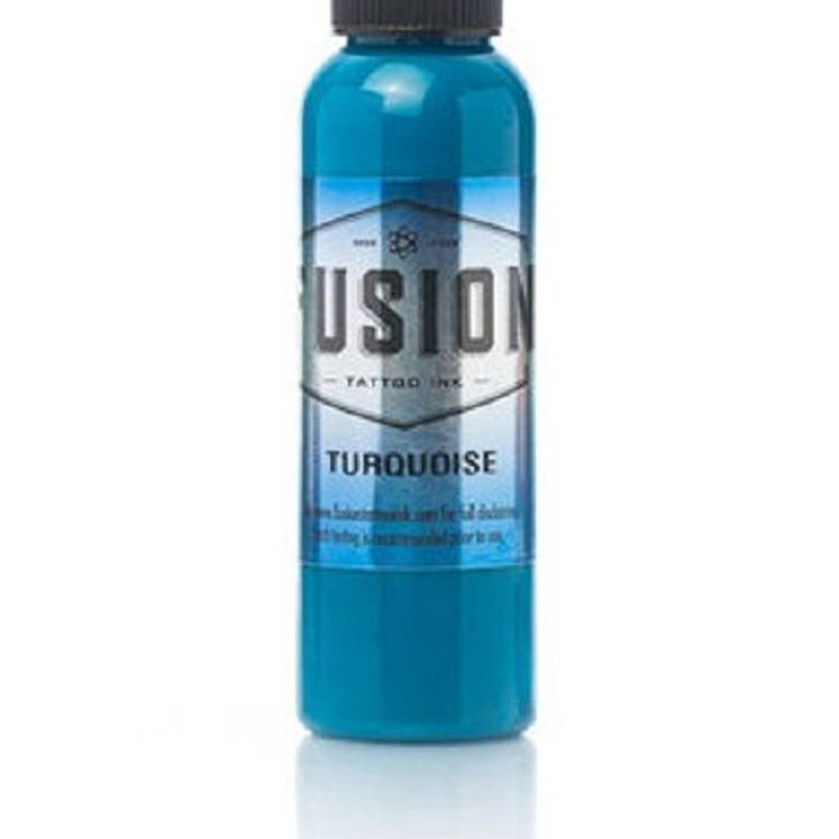 Turquoise - Fusion Ink