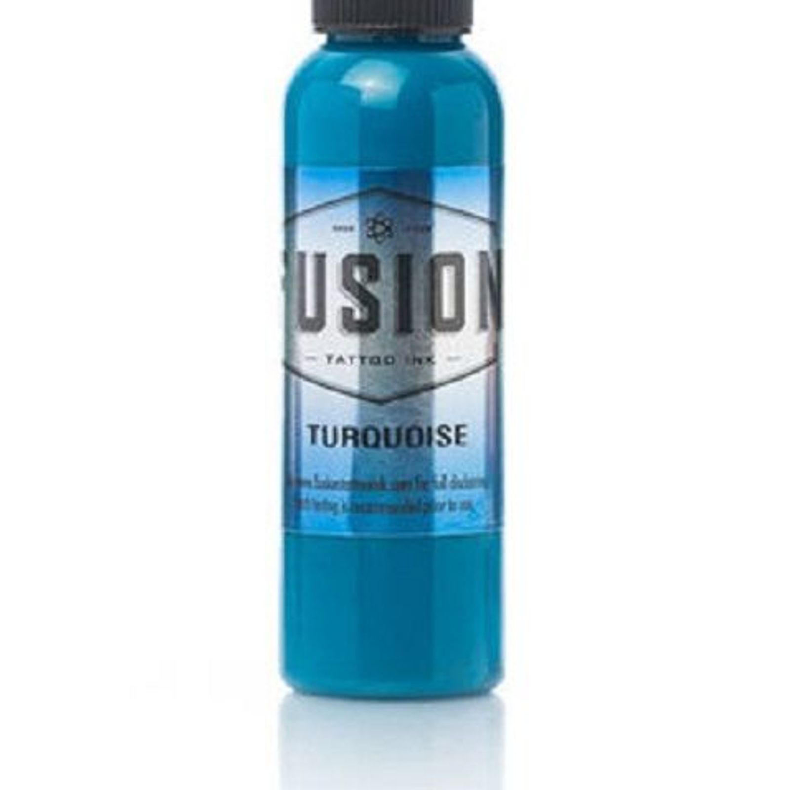 Turquoise - Fusion Ink
