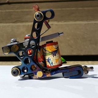 P-7 - Dringenberg Machine thumbnail 1