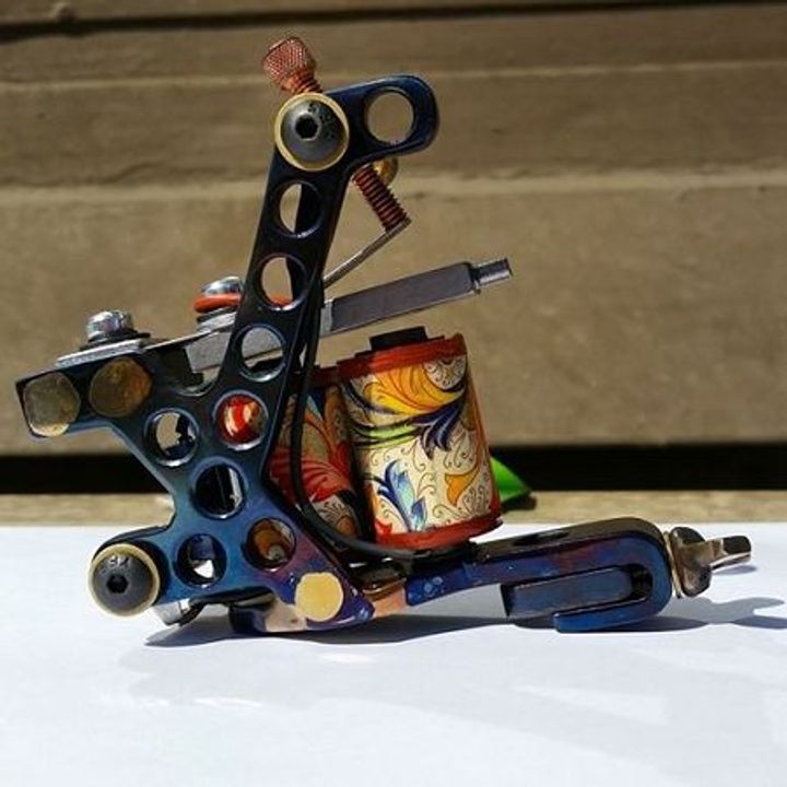 P-7 - Dringenberg Machine