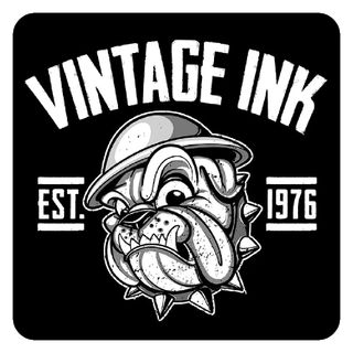 1oz Maxx Lining Black (Vintage Ink) - Eternal Ink thumbnail 2