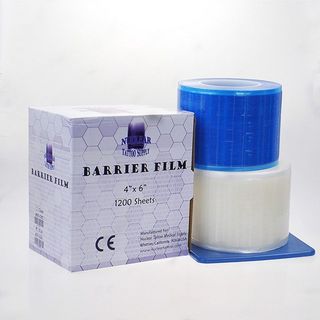 Nuclear Barrier Film thumbnail 5