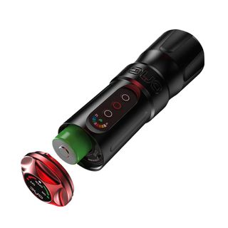 FK Irons ONE - Charcoal thumbnail 1