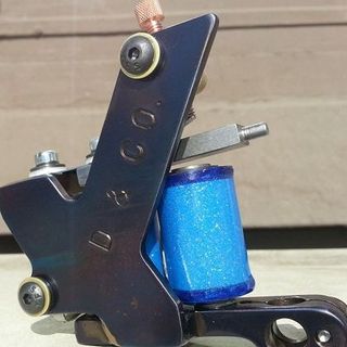 P-3 (Solid) - Dringenberg Machine thumbnail 2