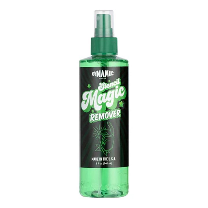 8oz Dynamic Stencil Remover