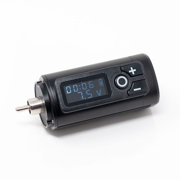 Ambition Battery Power Pack - RCA