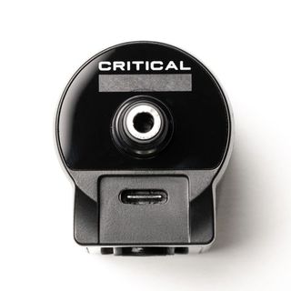 Critical Connect V2 Universal Battery Shorty thumbnail 6