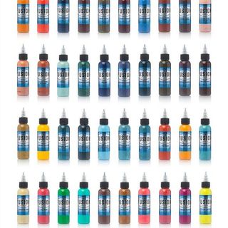 Fusion Ink 40 Color Set thumbnail 1