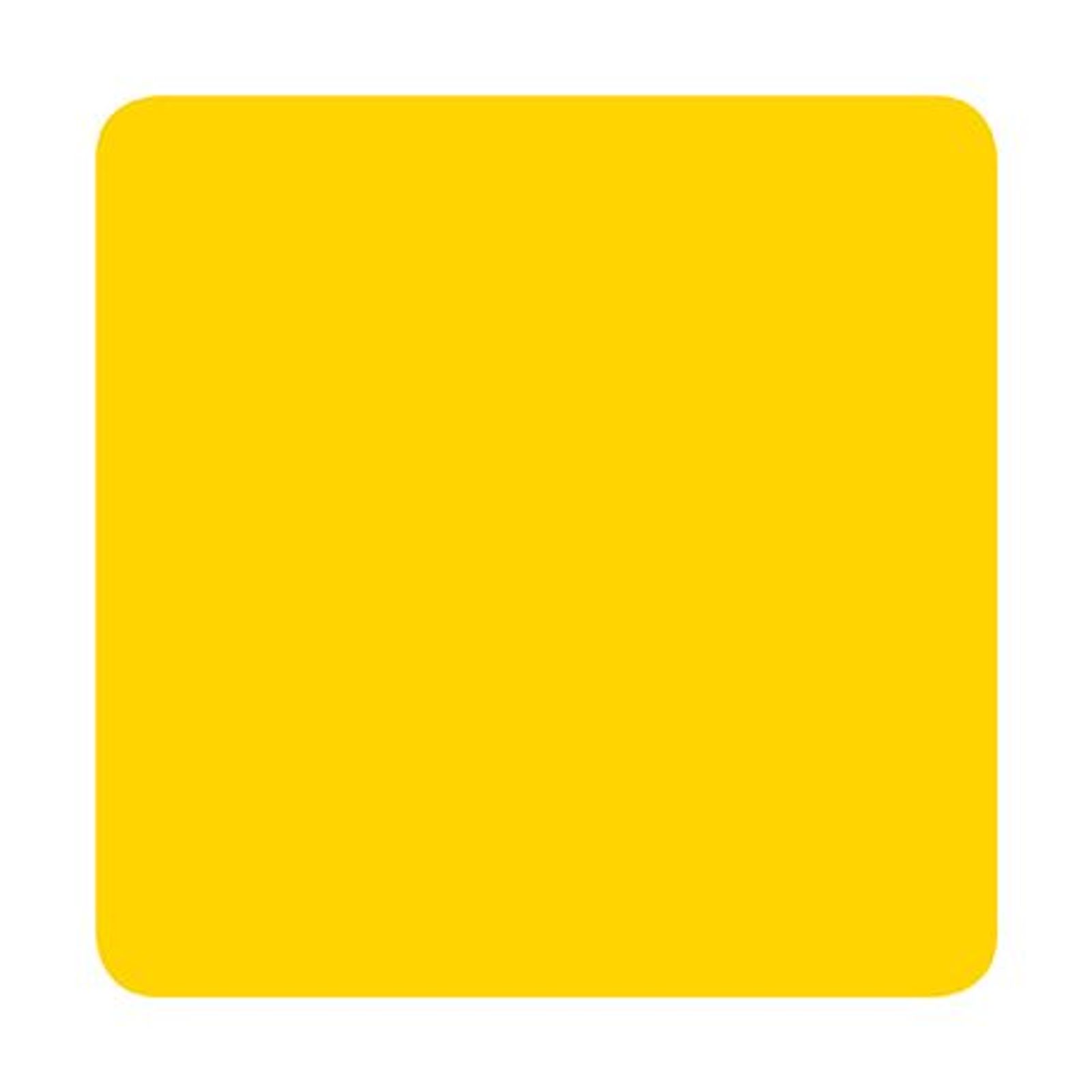 Yellow Stone (Myke Chambers) - Eternal Ink