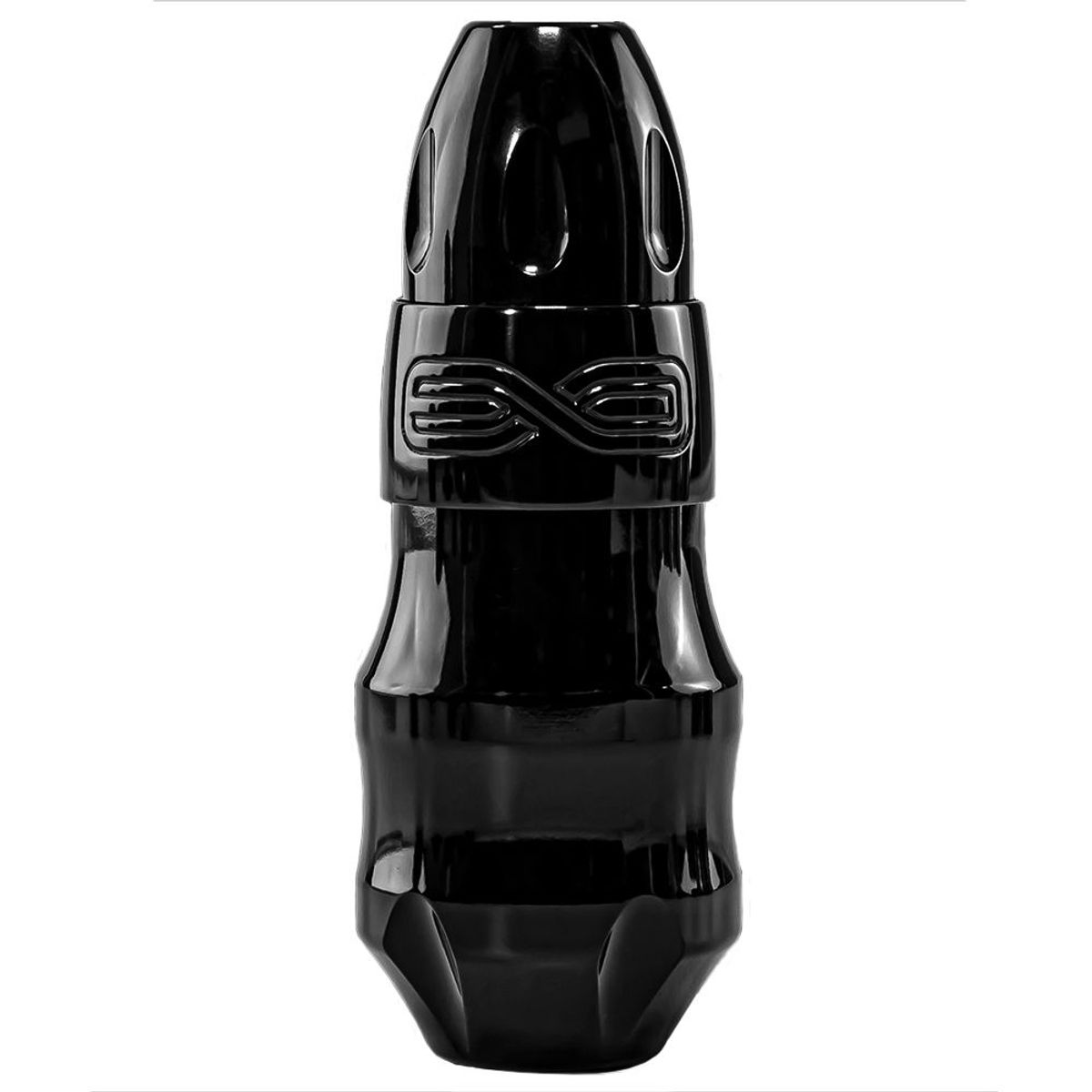 FK Irons EXO [Pen + 2 Power Bolt] - Stealth