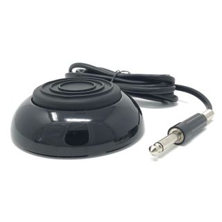 Gem Round Foot Pedal thumbnail 2