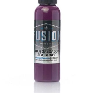 Juan Salgado's Sea Grape - Fusion Ink thumbnail 1