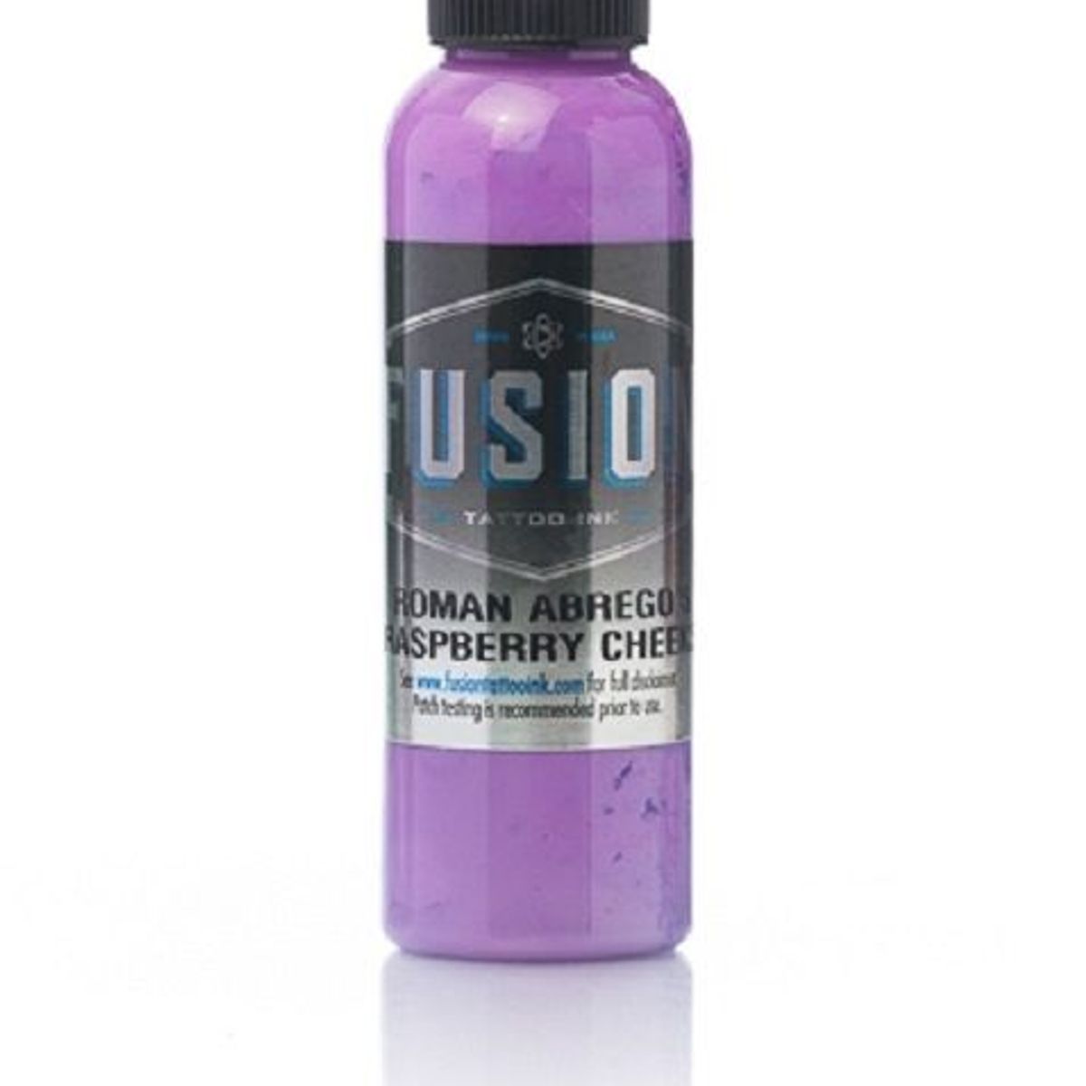 Roman Abrego's Raspberry Cheeks - Fusion Ink