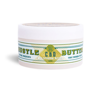 Hustle CBD Luxe thumbnail 2