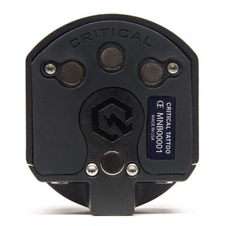 Critical Power Supply MNML - Black thumbnail 3