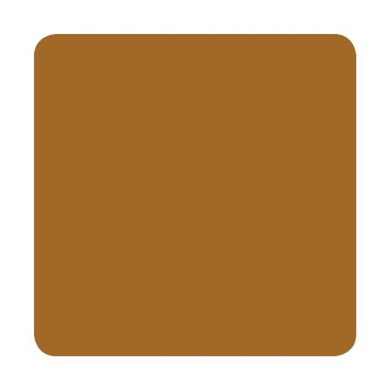 Mudflap Brown (Motor City) - Eternal Ink
