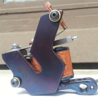 P-2 (Solid) - Dringenberg Machine thumbnail 1