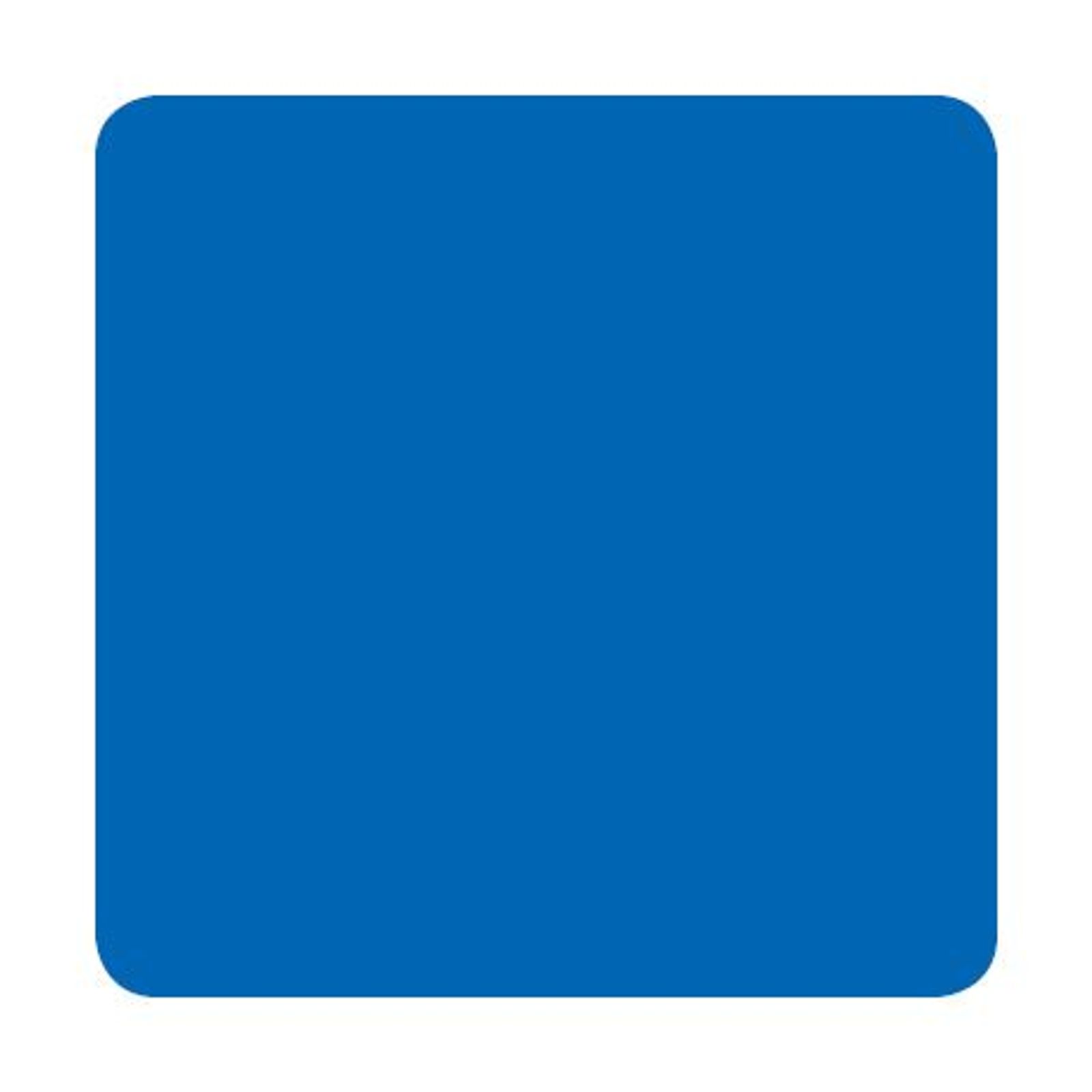 True Blue - Eternal Ink
