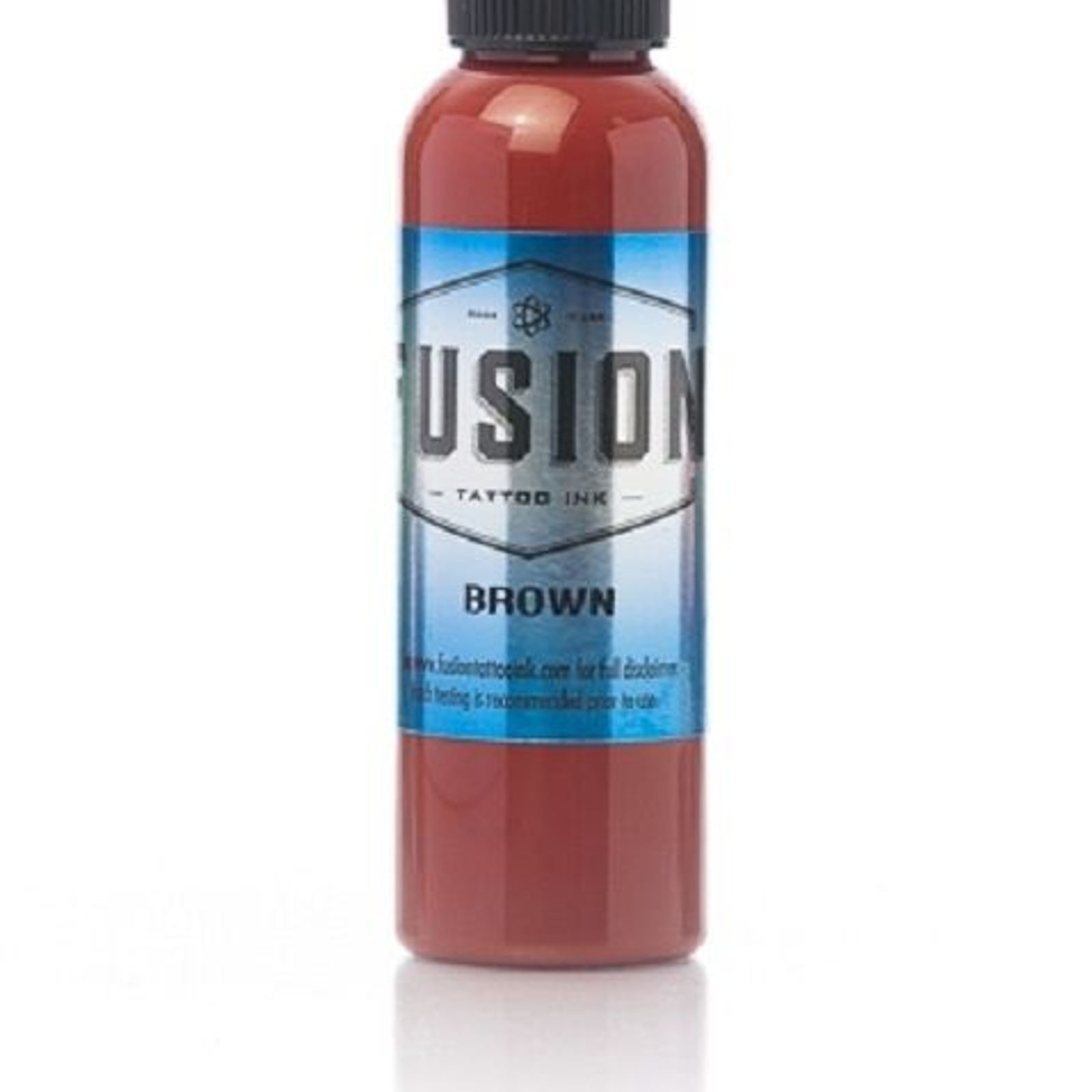Brown - Fusion Ink