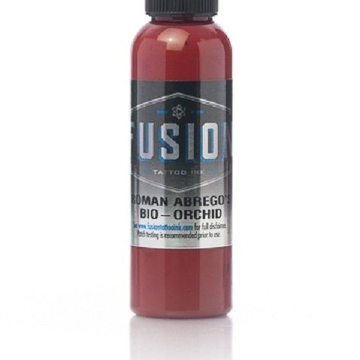 Roman Abrego's Bio Orchid - Fusion Ink