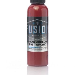 Roman Abrego's Bio Orchid - Fusion Ink thumbnail 1