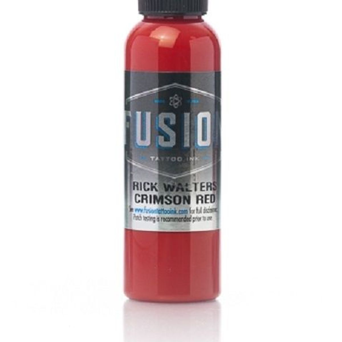 Rick Walter's Crimson Red - Fusion Ink
