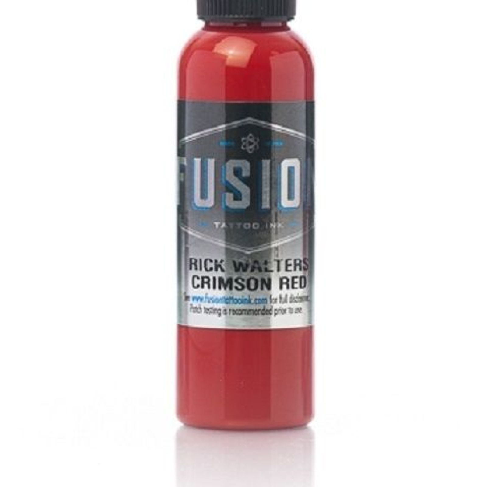 Rick Walter's Crimson Red - Fusion Ink