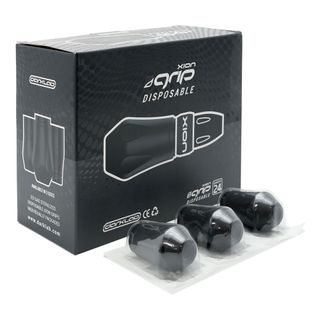 FK Irons Gorilla Xion Disposable Grip (24pcs/box) thumbnail 1