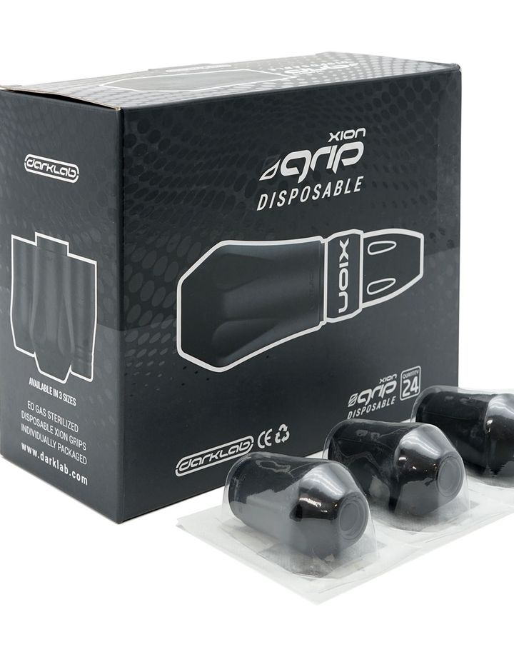 FK Irons Gorilla Xion Disposable Grip (24pcs/box)